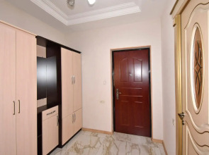 Апартаменты RentInnYerevan 13 Pavstos Buzand Street