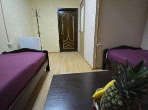 Гостиница СССР