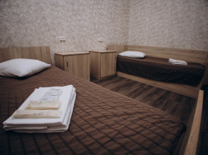 Хостел Dream Hostel