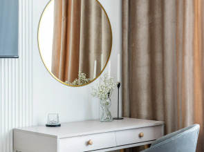 Апартаменты Astrid