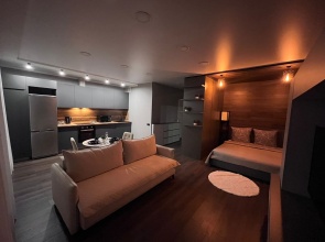 Apartamenty Indigo