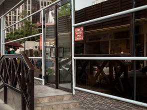 Гостевой Дом Море