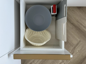 Квартира AURA