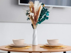 Квартира Современная