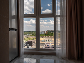 Квартира на Маргелова 5/1