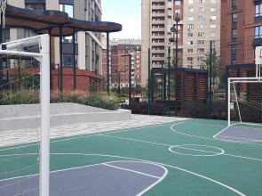 Апартаменты Онежская 4 you 2