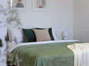 Квартира в Центре Иркутска