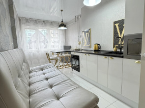 Апартаменты Grand Lux