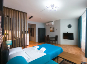 Apartamenty Belinskij 5