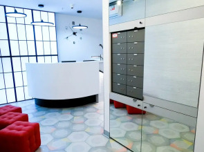 Хостел Poshtel VDali