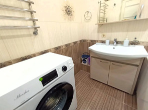 Квартира на бульваре 30- летия Победы