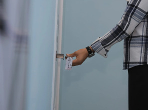 Отель NUNO Jalal-Abad