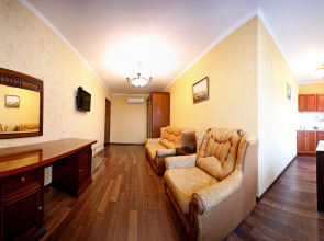 Мини-отель Раффинад