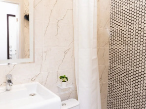 Апартаменты ЖК Букинист 396/1