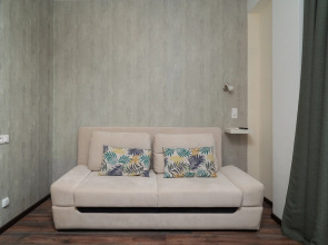 Апартаменты More Rooms на Цветочной 30