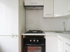 Апартаменты у площади Победы