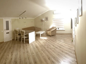 Отель Летучая мышь