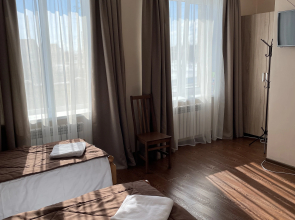 Zirkon Hotel