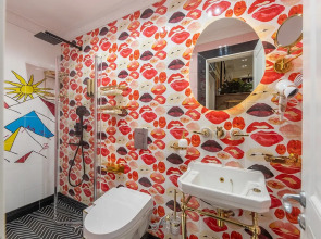 Апартаменты Dao dé Rooms