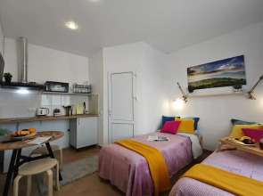 Квартира Студия по ул. Тухачевского 49/4-45