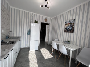 Квартира Однокомнатная