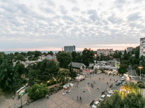 Седьмое небо