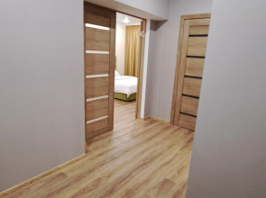 Апартаменты Квартирка