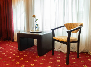 Мини-отель Абсолют