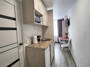 Апартаменты на Захарова 5