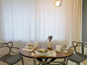 Апартаменты Квартира на Гражданской 60