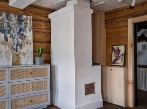 Гостевой дом  Менчаково