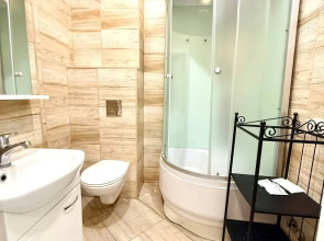 Verhnetorgovaya Ploschad' 4 Apartments