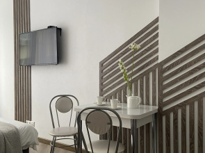 Апартаменты Apartanik Малышева 42 а-312