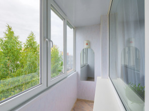 Апартаменты Apartico на Беговой