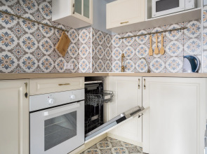 Апартаменты Welcome Home на Рубинштейна 5