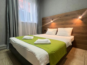 Гостевой дом ОТО