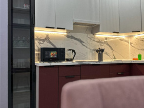 Квартира на Гусарской 6