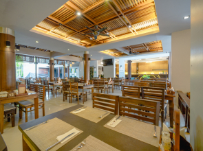 Отель Railay Princess Resort & Spa