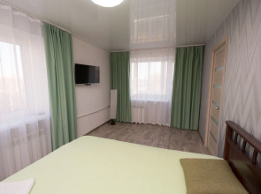 Апартаменты на Горошникова 70