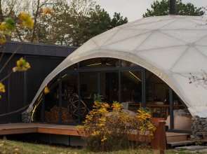 Глэмпинг Викингуд