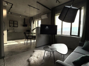 Квартира Однушка в Зеленой Миле 2 Подъезд 16 Этаж