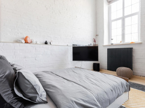 Апартаменты Tverloft в центре Твери