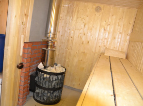 Гостевой дом Лето