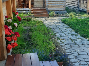 Гостевой Дом Заимка