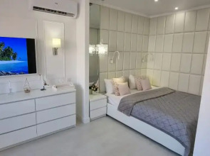 Апартаменты 156 Уютный Дом