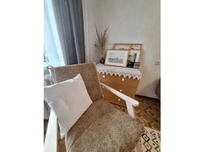 Апартаменты В Ажуре