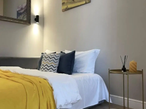 Квартира около метро Зил