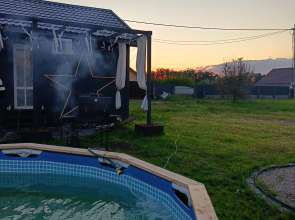 Частный дом Дом в Чистых Прудах