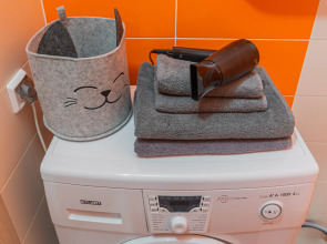 Апартаменты SalutApart 8