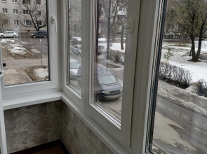 Квартира на Герцена 10